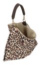 Fritzi aus Preußen Hobo Bag Limited Leo Camel Fritzi aus Preußen Hobo Bag Limited Leo Camel