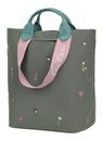 Fritzi aus Preußen Fritzi Ju Limited Embro Bloom Backpack M Jungly Fritzi aus Preußen Fritzi Ju Limited Embro Bloom Backpack M Jungly