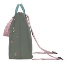 Fritzi aus Preußen Fritzi Ju Limited Embro Bloom Backpack M Jungly Fritzi aus Preußen Fritzi Ju Limited Embro Bloom Backpack M Jungly