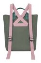Fritzi aus Preußen Fritzi Ju Limited Embro Bloom Backpack M Jungly Fritzi aus Preußen Fritzi Ju Limited Embro Bloom Backpack M Jungly