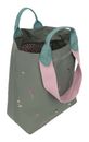 Fritzi aus Preußen Fritzi Ju Limited Embro Bloom Backpack M Jungly Fritzi aus Preußen Fritzi Ju Limited Embro Bloom Backpack M Jungly