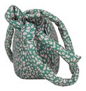 Fritzi aus Preußen Tonnje Banana Crossbody Cheetah Green Rose Fritzi aus Preußen Tonnje Banana Crossbody Cheetah Green Rose