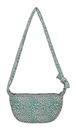 Fritzi aus Preußen Tonnje Banana Crossbody Cheetah Green Rose Fritzi aus Preußen Tonnje Banana Crossbody Cheetah Green Rose