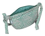 Fritzi aus Preußen Tonnje Banana Crossbody Cheetah Green Rose Fritzi aus Preußen Tonnje Banana Crossbody Cheetah Green Rose