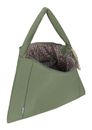 Fritzi aus Preußen Tonnje Hobo Bag Easy Limited Heads Khaki Fritzi aus Preußen Tonnje Hobo Bag Easy Limited Heads Khaki
