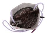Fritzi aus Preußen Fritzi Me Limited Embro Bloom Crossbody Bag Stony Fritzi aus Preußen Fritzi Me Limited Embro Bloom Crossbody Bag Stony
