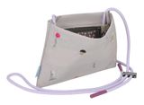 Fritzi aus Preußen Fritzi Me Limited Embro Bloom Crossbody Bag Stony Fritzi aus Preußen Fritzi Me Limited Embro Bloom Crossbody Bag Stony