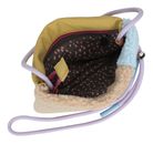 Fritzi aus Preußen Fritzi Me Crossbody Bag Limited Teddy Multi Fritzi aus Preußen Fritzi Me Crossbody Bag Limited Teddy Multi