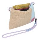 Fritzi aus Preußen Fritzi Me Crossbody Bag Limited Teddy Multi Fritzi aus Preußen Fritzi Me Crossbody Bag Limited Teddy Multi