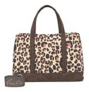 Fritzi aus Preußen Easy Tote Bag Limited Leo Camel Fritzi aus Preußen Easy Tote Bag Limited Leo Camel