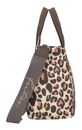 Fritzi aus Preußen Easy Tote Bag Limited Leo Camel Fritzi aus Preußen Easy Tote Bag Limited Leo Camel