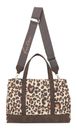 Fritzi aus Preußen Easy Tote Bag Limited Leo Camel Fritzi aus Preußen Easy Tote Bag Limited Leo Camel