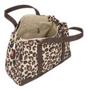Fritzi aus Preußen Easy Tote Bag Limited Leo Camel Fritzi aus Preußen Easy Tote Bag Limited Leo Camel