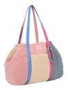 Fritzi aus Preußen Simply Shopper Limited Teddy Multi Fritzi aus Preußen Simply Shopper Limited Teddy Multi