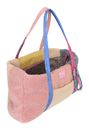 Fritzi aus Preußen Simply Shopper Limited Teddy Multi Fritzi aus Preußen Simply Shopper Limited Teddy Multi