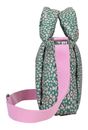 Fritzi aus Preußen Tonnje Crossbody Bag Cheetah Green Rose Fritzi aus Preußen Tonnje Crossbody Bag Cheetah Green Rose