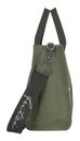 Fritzi aus Preußen Canvas Tote Bag Limited Embro Bloom Jungly Fritzi aus Preußen Canvas Tote Bag Limited Embro Bloom Jungly