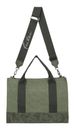 Fritzi aus Preußen Canvas Tote Bag Limited Embro Bloom Jungly Fritzi aus Preußen Canvas Tote Bag Limited Embro Bloom Jungly