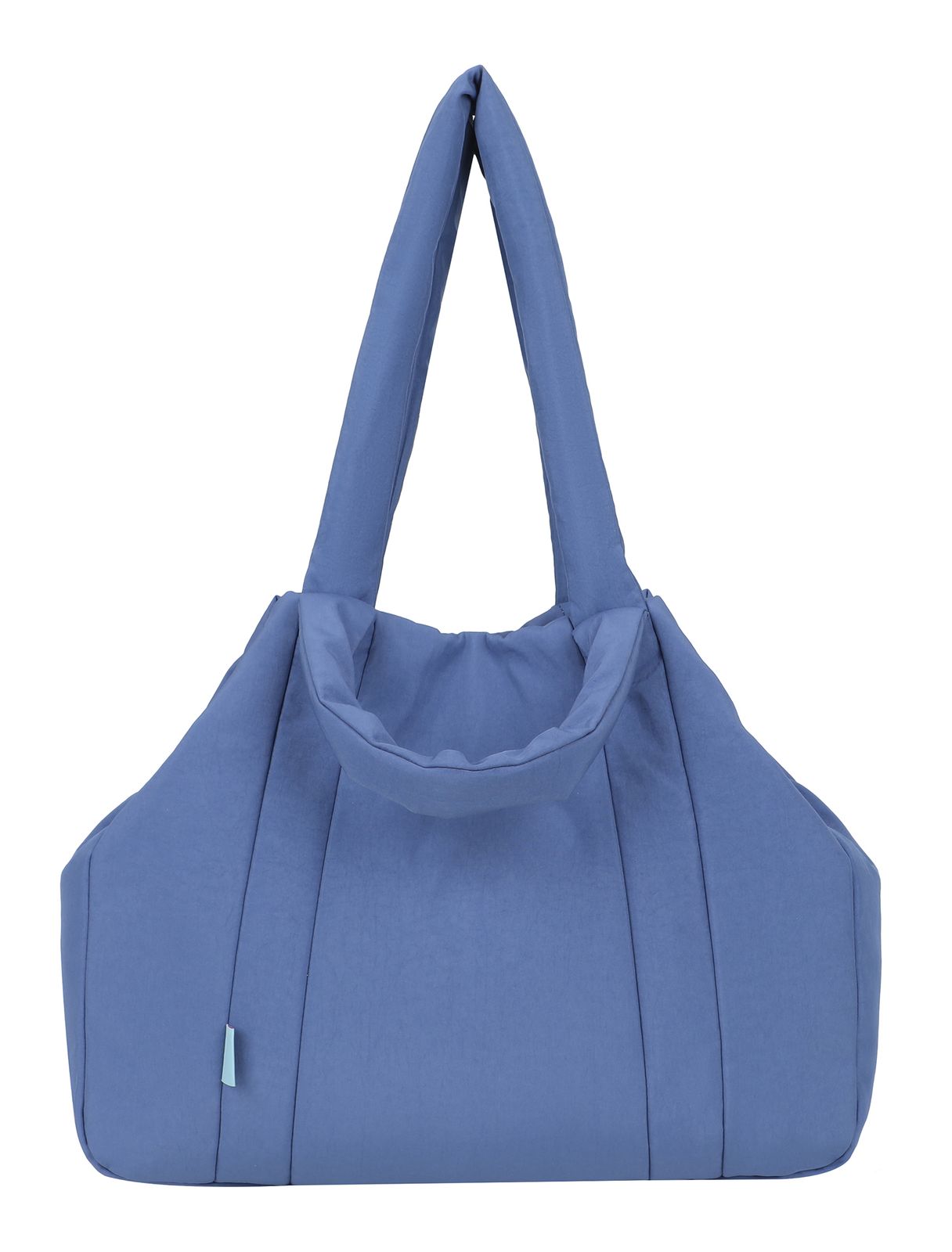 Fritzi aus Preußen Tonnje Shopper Ink Blue