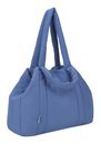 Fritzi aus Preußen Tonnje Shopper Ink Blue Fritzi aus Preußen Tonnje Shopper Ink Blue