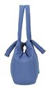 Fritzi aus Preußen Tonnje Shopper Ink Blue Fritzi aus Preußen Tonnje Shopper Ink Blue