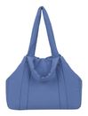 Fritzi aus Preußen Tonnje Shopper Ink Blue Fritzi aus Preußen Tonnje Shopper Ink Blue
