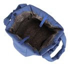 Fritzi aus Preußen Tonnje Shopper Ink Blue Fritzi aus Preußen Tonnje Shopper Ink Blue