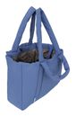 Fritzi aus Preußen Tonnje Shopper Ink Blue Fritzi aus Preußen Tonnje Shopper Ink Blue