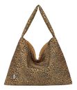 Fritzi aus Preußen Tonnje Hobo Bag Slouchy Cheetah Mustard Black Fritzi aus Preußen Tonnje Hobo Bag Slouchy Cheetah Mustard Black