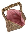 Fritzi aus Preußen Tonnje Hobo Bag Slouchy Cheetah Mustard Black Fritzi aus Preußen Tonnje Hobo Bag Slouchy Cheetah Mustard Black