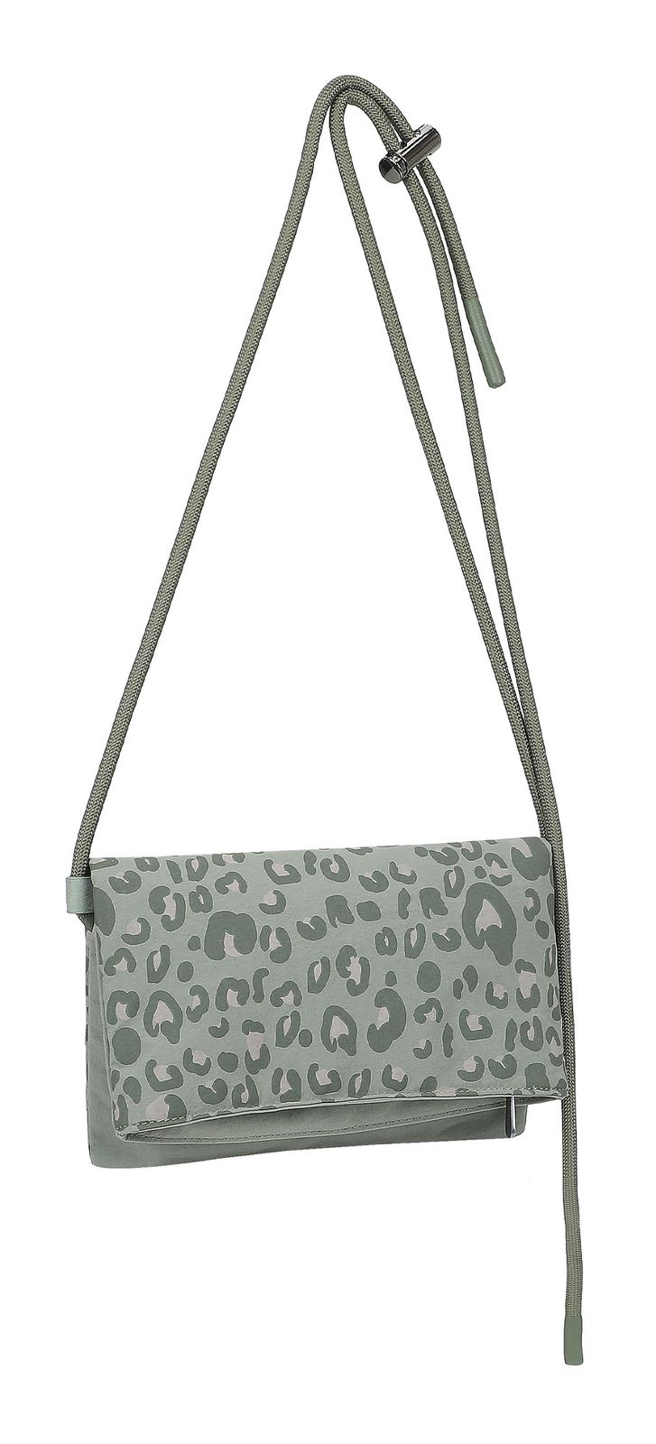 Fritzi aus Preußen Ronja Easy Rope Crossbody Leo Khaki Fritzi aus Preußen Ronja Easy Rope Crossbody Leo Khaki