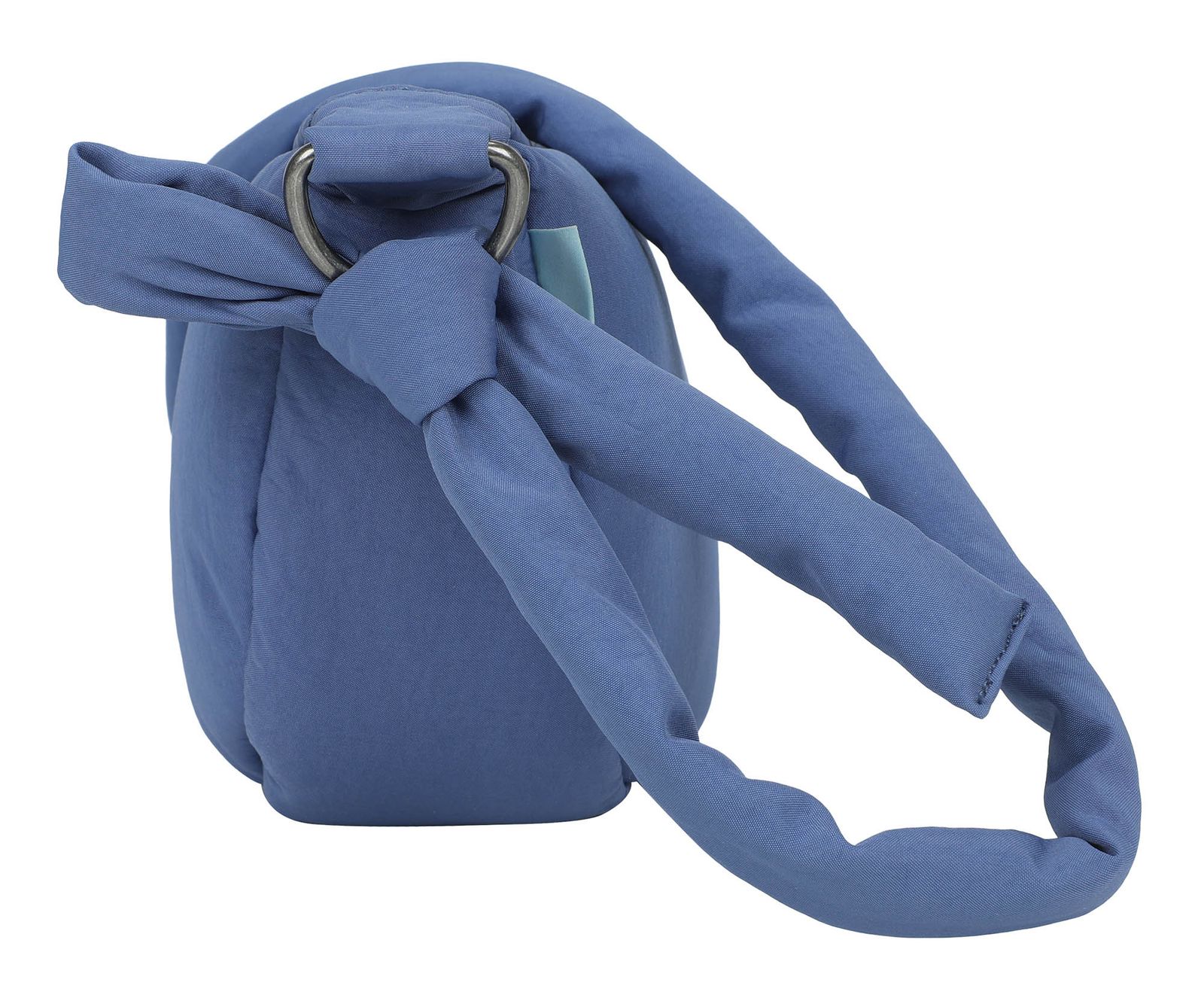Fritzi aus Preußen Tonnje Banana Crossbody Ink Blue Fritzi aus Preußen Tonnje Banana Crossbody Ink Blue