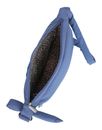 Fritzi aus Preußen Tonnje Banana Crossbody Ink Blue Fritzi aus Preußen Tonnje Banana Crossbody Ink Blue