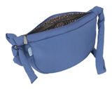 Fritzi aus Preußen Tonnje Banana Crossbody Ink Blue Fritzi aus Preußen Tonnje Banana Crossbody Ink Blue
