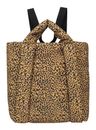 Cheetah Mustard Black Cheetah Mustard Black