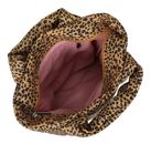 Fritzi aus Preußen Tonnje Backpack Cheetah Mustard Black Fritzi aus Preußen Tonnje Backpack Cheetah Mustard Black