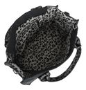 Fritzi aus Preußen Tote Bag Limited Happy Leo Black Fritzi aus Preußen Tote Bag Limited Happy Leo Black