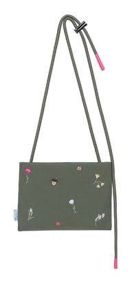 Fritzi aus Preußen Fritzi Me Limited Embro Bloom Crossbody Bag Jungly