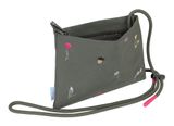 Fritzi aus Preußen Fritzi Me Limited Embro Bloom Crossbody Bag Jungly Fritzi aus Preußen Fritzi Me Limited Embro Bloom Crossbody Bag Jungly