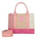 Fritzi aus Preußen Fritzi Square Limited Teddy Crossbody Bag Multi Fritzi aus Preußen Fritzi Square Limited Teddy Crossbody Bag Multi