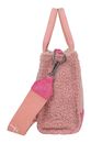 Fritzi aus Preußen Fritzi Square Limited Teddy Crossbody Bag Multi Fritzi aus Preußen Fritzi Square Limited Teddy Crossbody Bag Multi