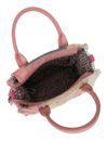 Fritzi aus Preußen Fritzi Square Limited Teddy Crossbody Bag Multi Fritzi aus Preußen Fritzi Square Limited Teddy Crossbody Bag Multi