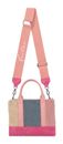 Fritzi aus Preußen Fritzi Square Limited Teddy Crossbody Bag Multi Fritzi aus Preußen Fritzi Square Limited Teddy Crossbody Bag Multi