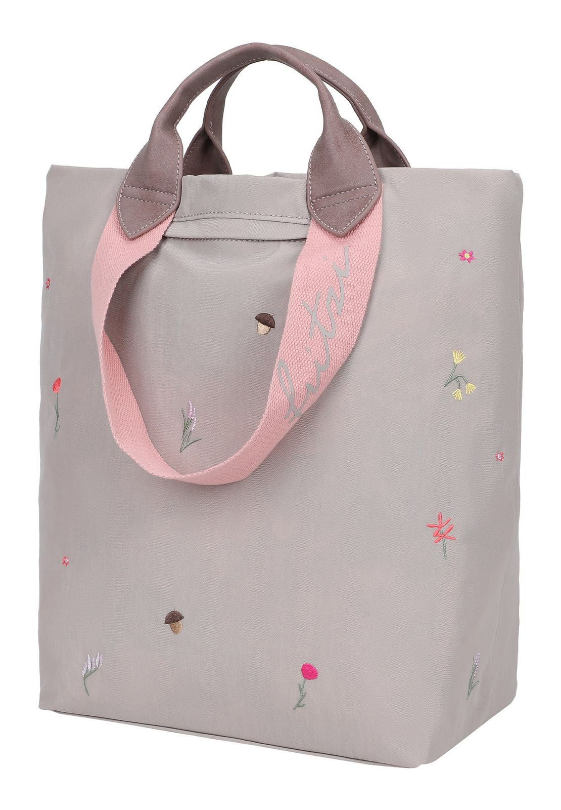 Fritzi aus Preußen Fritzi Ju Limited Embro Bloom Backpack M Stony Fritzi aus Preußen Fritzi Ju Limited Embro Bloom Backpack M Stony