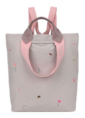 Fritzi aus Preußen Fritzi Ju Limited Embro Bloom Backpack M Stony