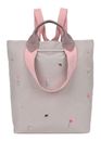 Fritzi aus Preußen Fritzi Ju Limited Embro Bloom Backpack M Stony Fritzi aus Preußen Fritzi Ju Limited Embro Bloom Backpack M Stony