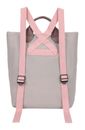Fritzi aus Preußen Fritzi Ju Limited Embro Bloom Backpack M Stony Fritzi aus Preußen Fritzi Ju Limited Embro Bloom Backpack M Stony