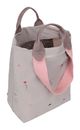 Fritzi aus Preußen Fritzi Ju Limited Embro Bloom Backpack M Stony Fritzi aus Preußen Fritzi Ju Limited Embro Bloom Backpack M Stony