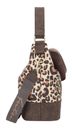 Fritzi aus Preußen Izzy07 Hobo Bag Limited S Leo Camel Fritzi aus Preußen Izzy07 Hobo Bag Limited S Leo Camel