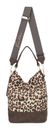 Fritzi aus Preußen Izzy07 Hobo Bag Limited S Leo Camel Fritzi aus Preußen Izzy07 Hobo Bag Limited S Leo Camel